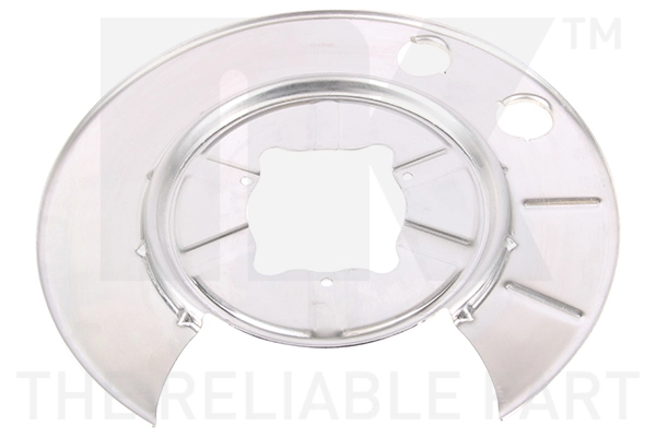 Splash Guard, brake disc