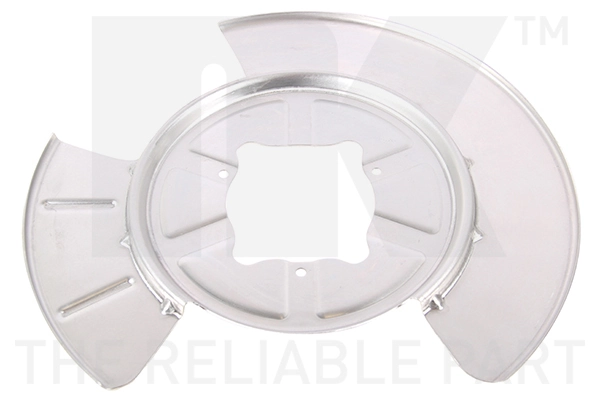 Splash Guard, brake disc