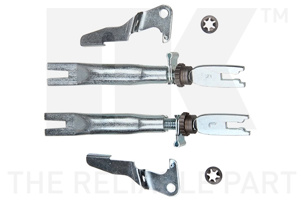Adjuster, drum brake