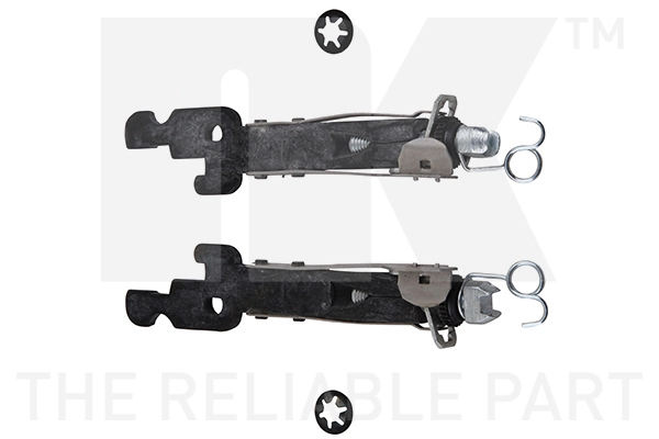 Adjuster, drum brake