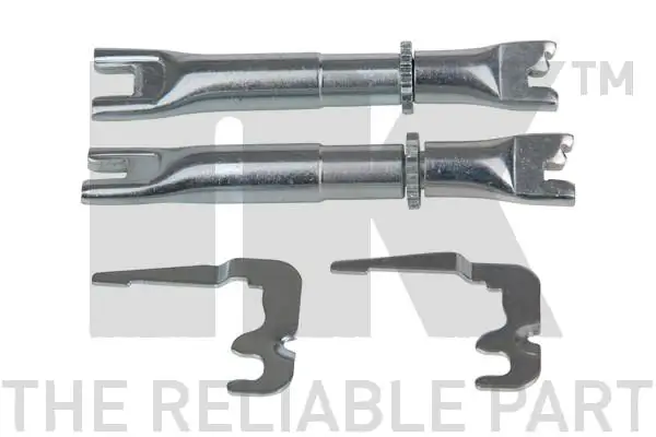 Adjuster, drum brake