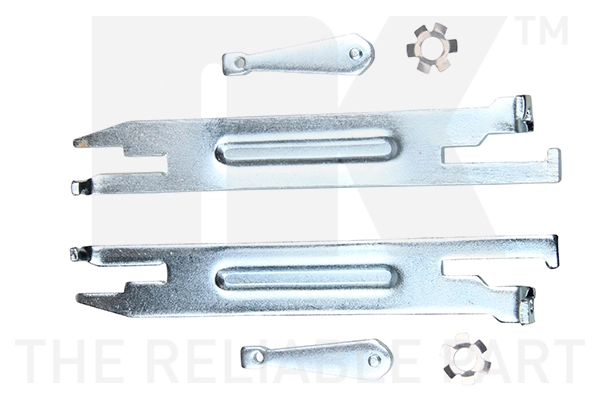 Adjuster, drum brake
