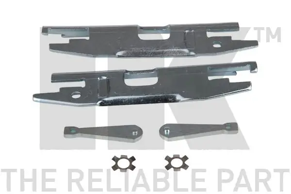 Adjuster, drum brake