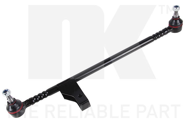 Centre Rod Assembly