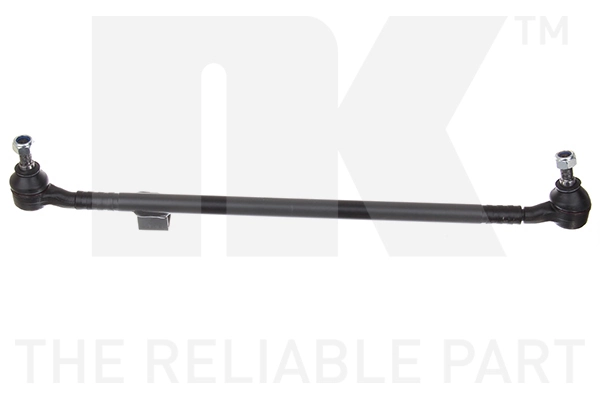 Centre Rod Assembly