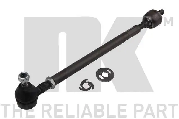 Tie Rod