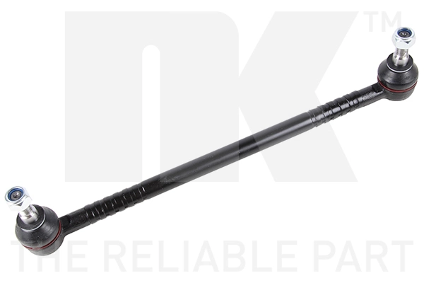 Centre Rod Assembly