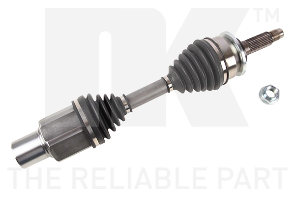 Drive Shaft