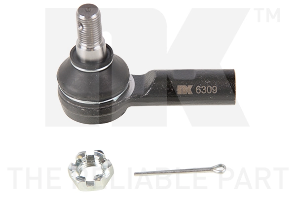 Tie Rod End