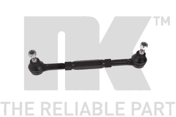 Tie Rod End