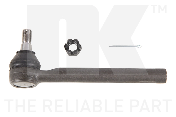 Tie Rod End