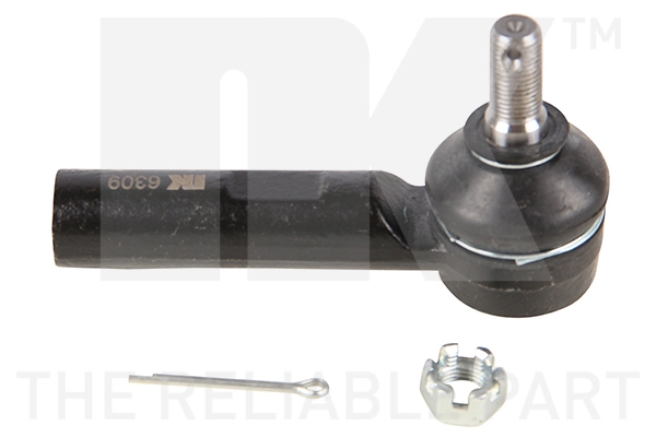 Tie Rod End