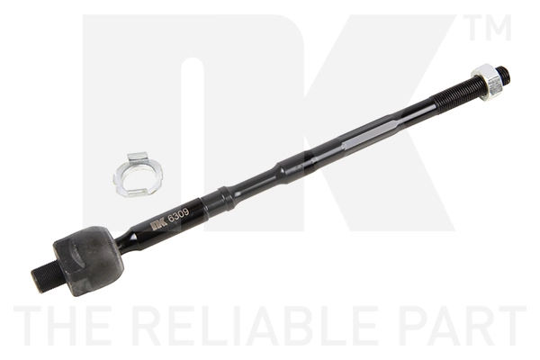 Inner Tie Rod
