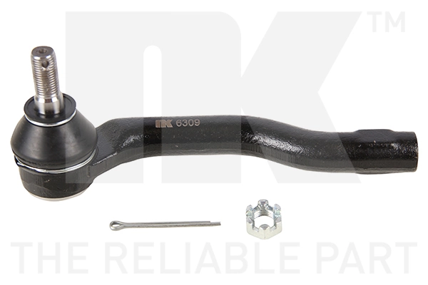 Tie Rod End