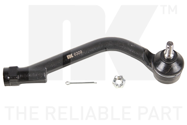 Tie Rod End