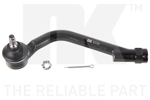 Tie Rod End