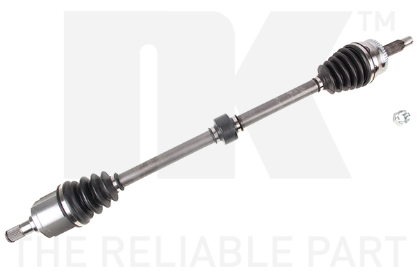Drive Shaft