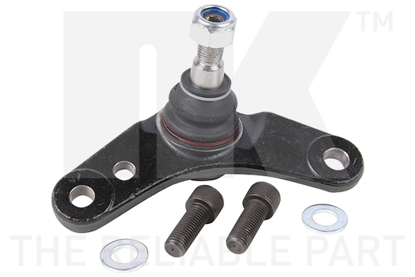 Ball Joint