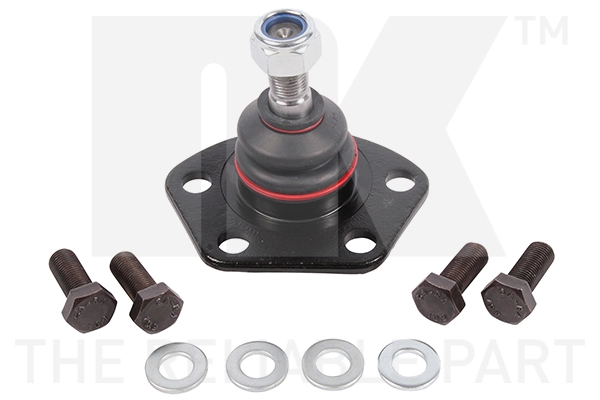 Ball Joint