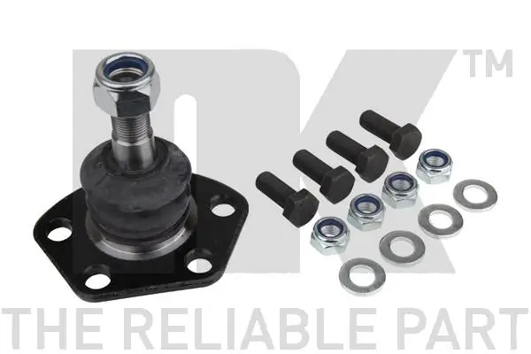 Ball Joint