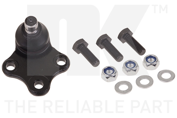 Ball Joint