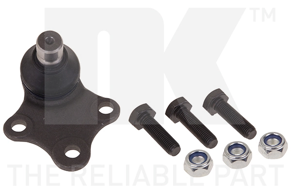 Ball Joint