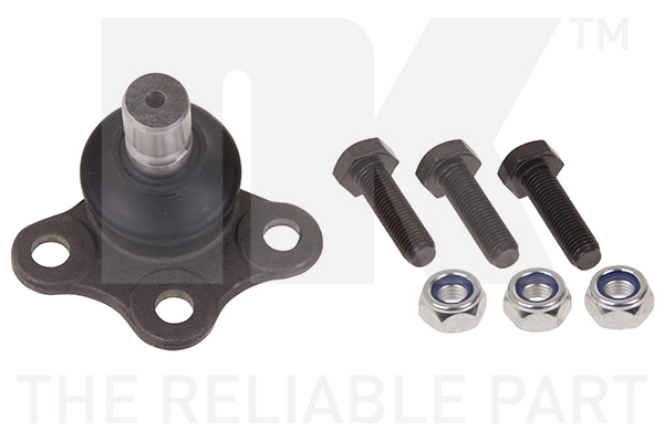 Ball Joint