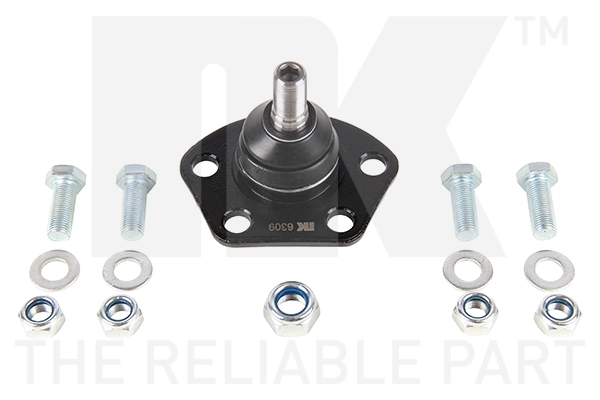 Ball Joint