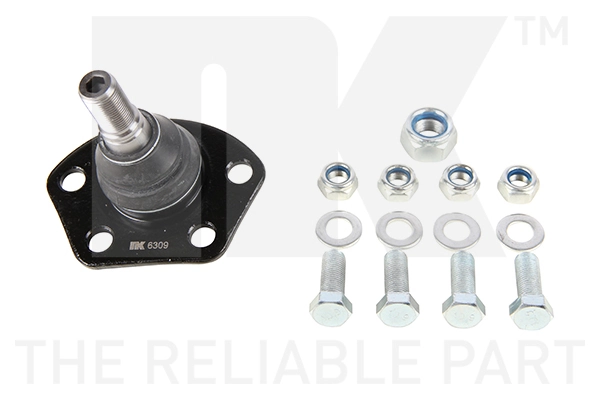 Ball Joint