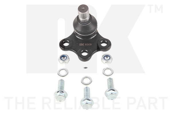 Ball Joint