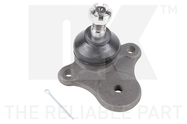 Ball Joint