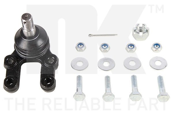 Ball Joint