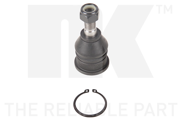 Ball Joint
