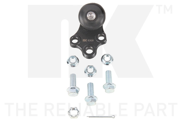 Ball Joint