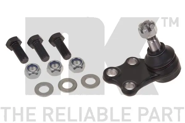Ball Joint