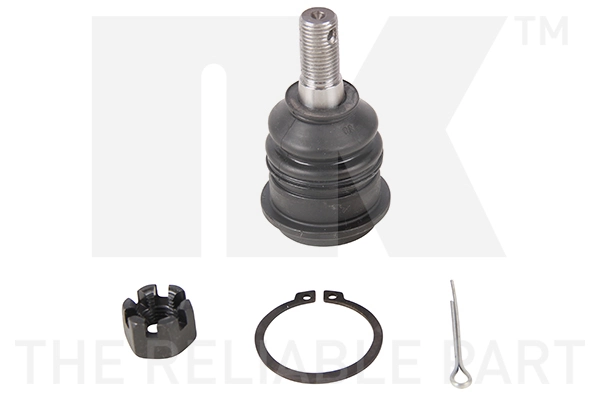 Ball Joint