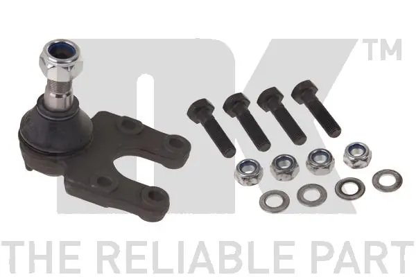 Ball Joint