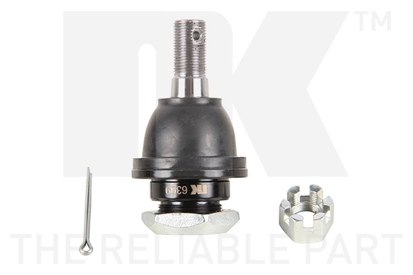 Ball Joint