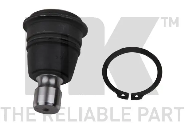 Ball Joint