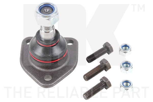 Ball Joint