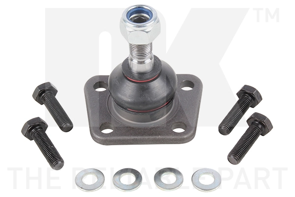Ball Joint