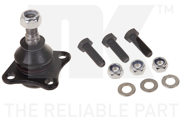 Ball Joint