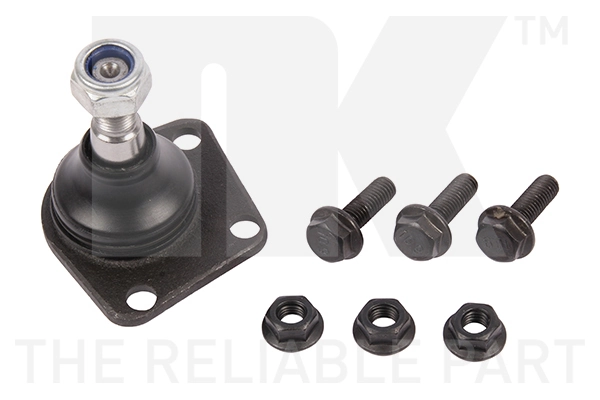 Ball Joint