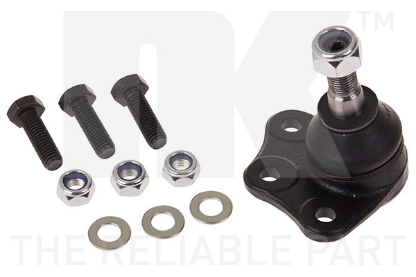 Ball Joint