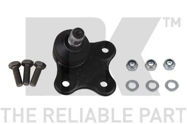 Ball Joint