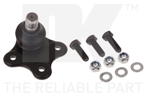 Ball Joint