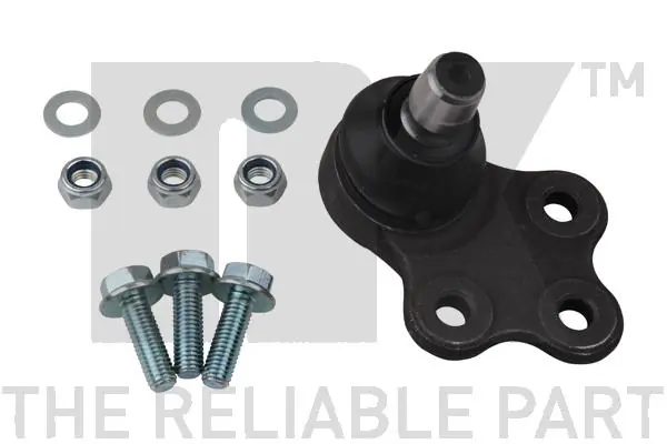 Ball Joint