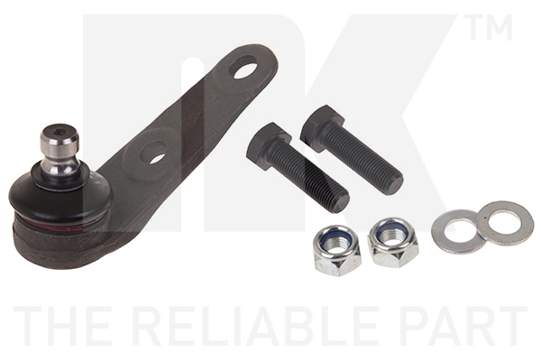 Ball Joint