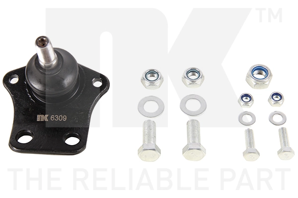 Ball Joint