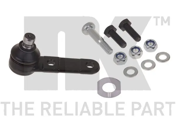 Ball Joint